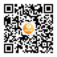 微信公众号二维码